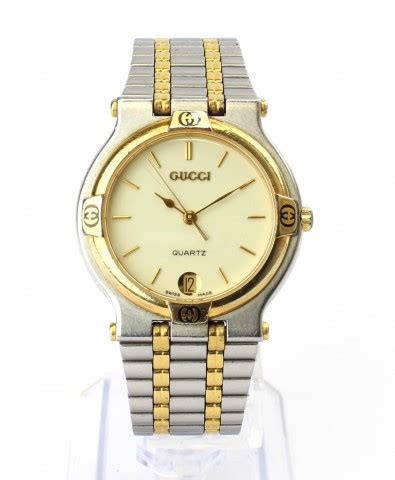 orologio gucci placcato oro|Gucci Orologio Donna Acciaio 25MM Quarzo Placcato Oro .